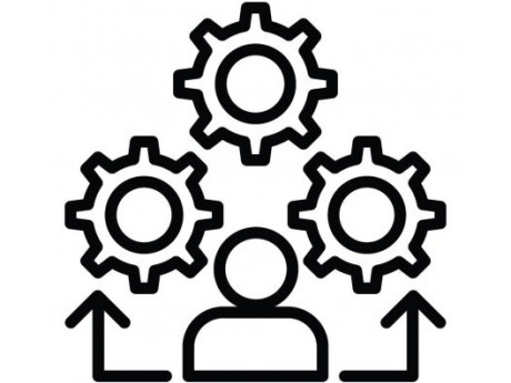 Консультації CRM+ERP OneBox Middle Account Manager
